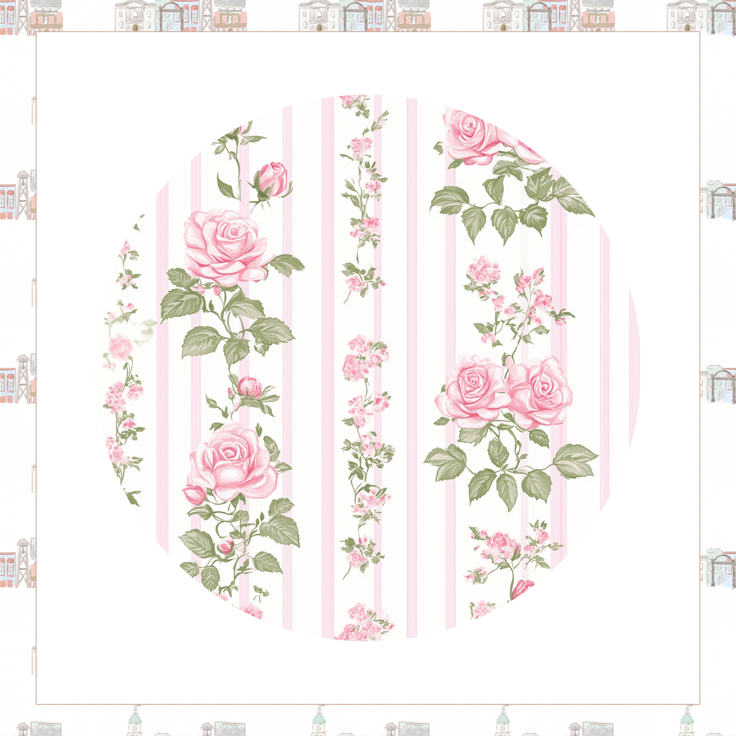 PO 15: LoveSmockFancy Name Smock Diaper Cover Set