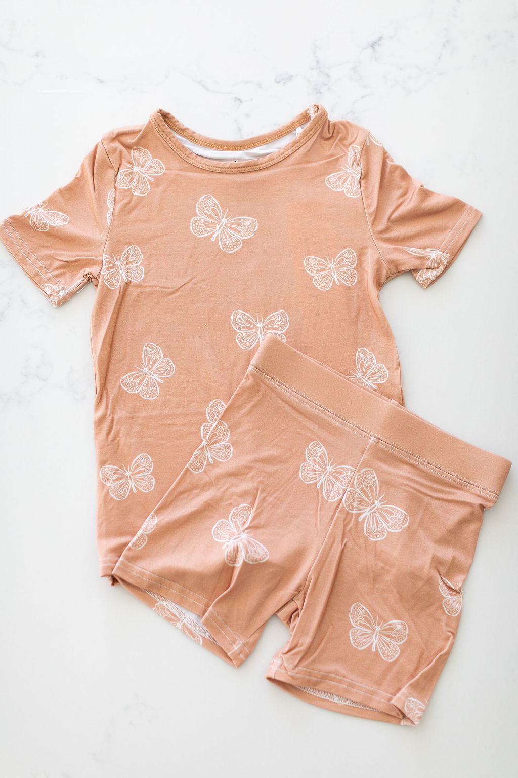 Brooklyn’s Butterflies