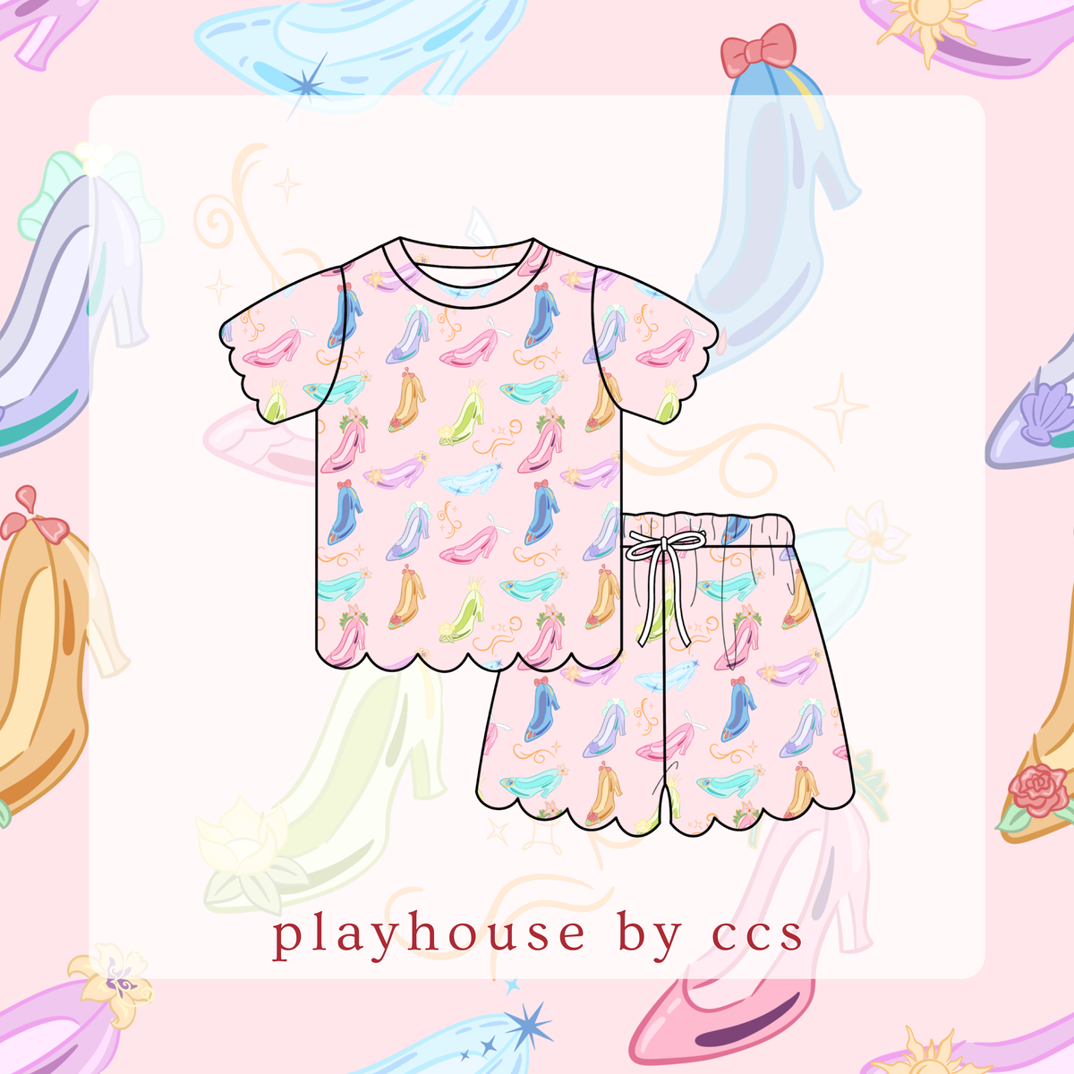 PO 18: Pretty Princess