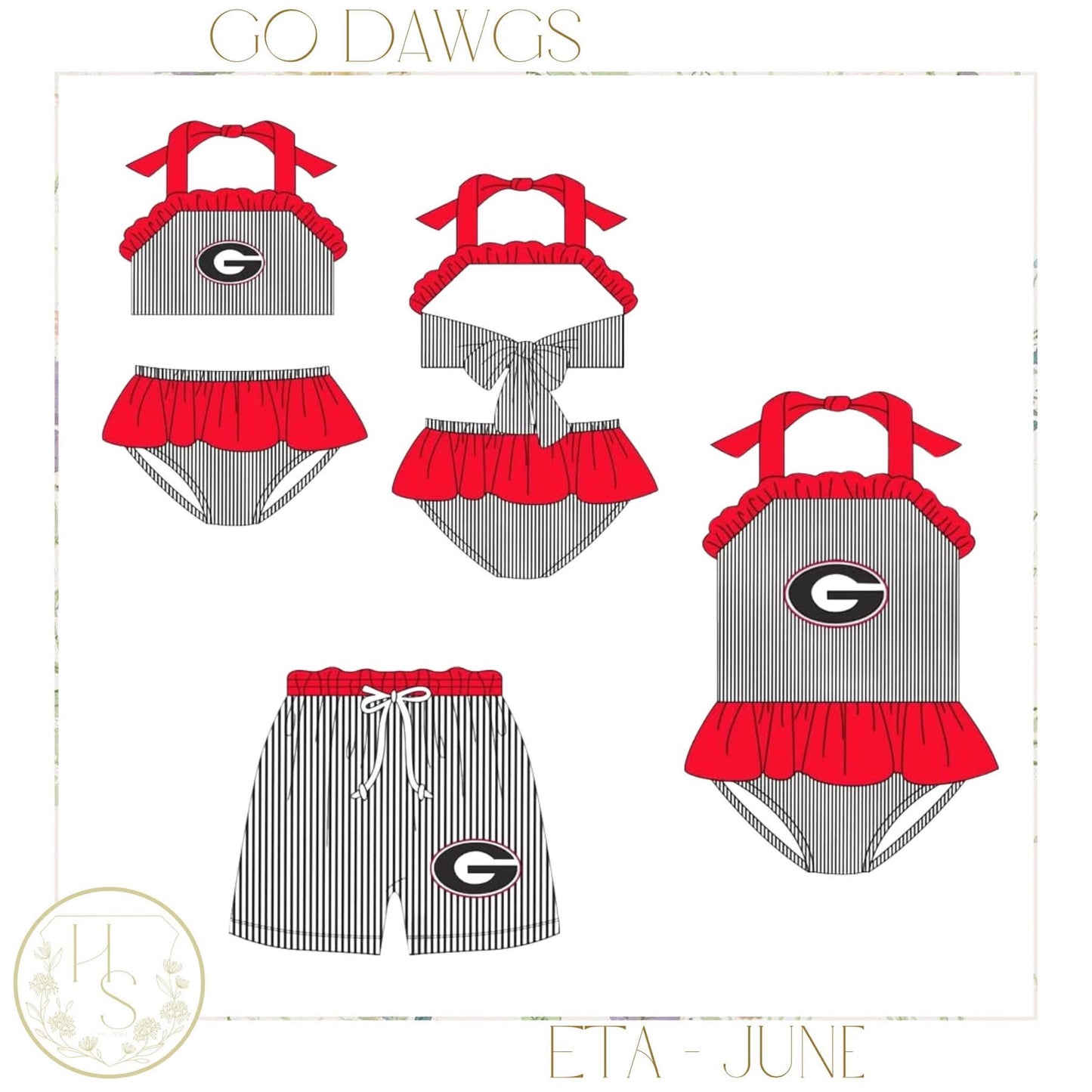 Saturday in Athens Swim