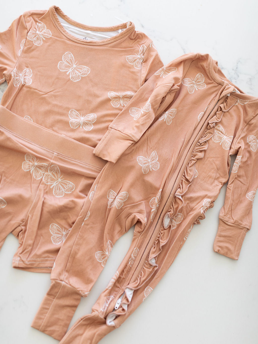 Brooklyn’s Butterflies