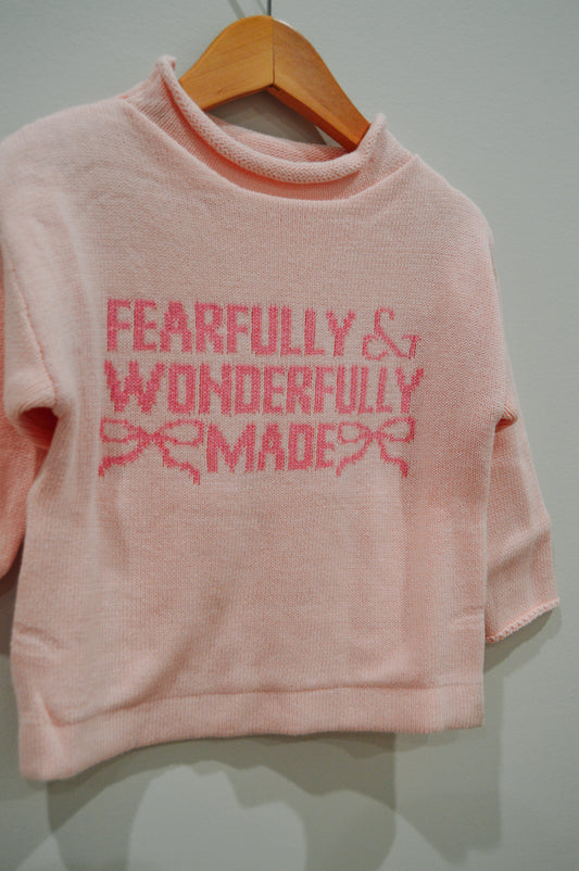 Psalm 139:14 • 2K Member Special