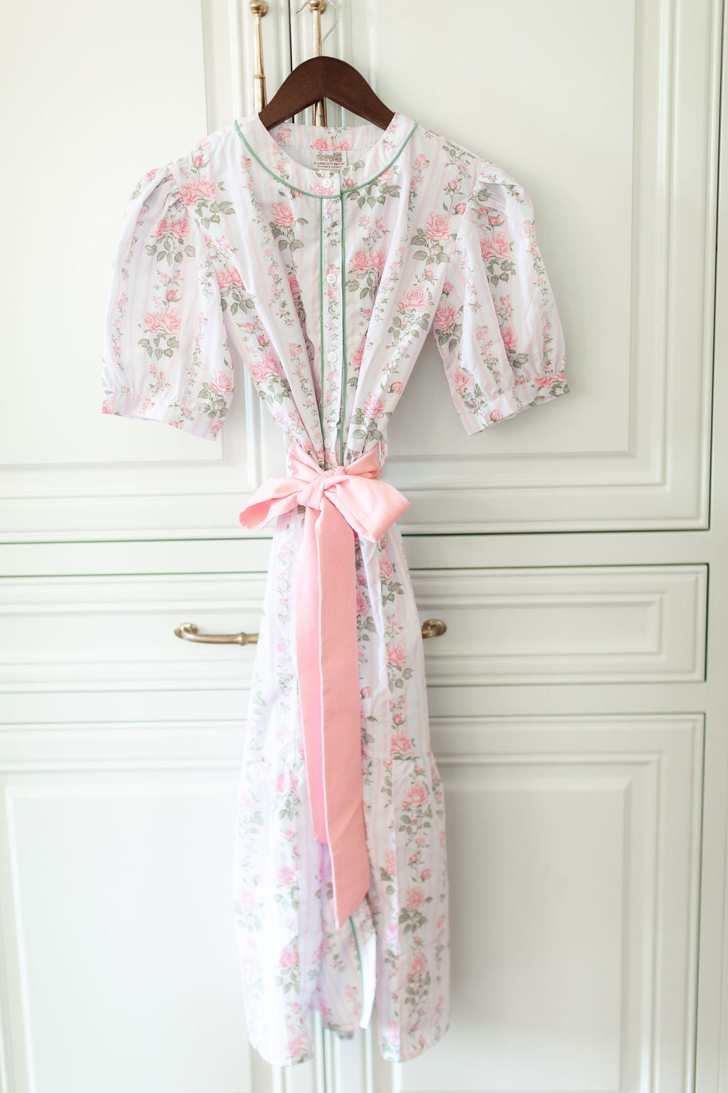 PO 15: LoveSmockDress Women’s Dress