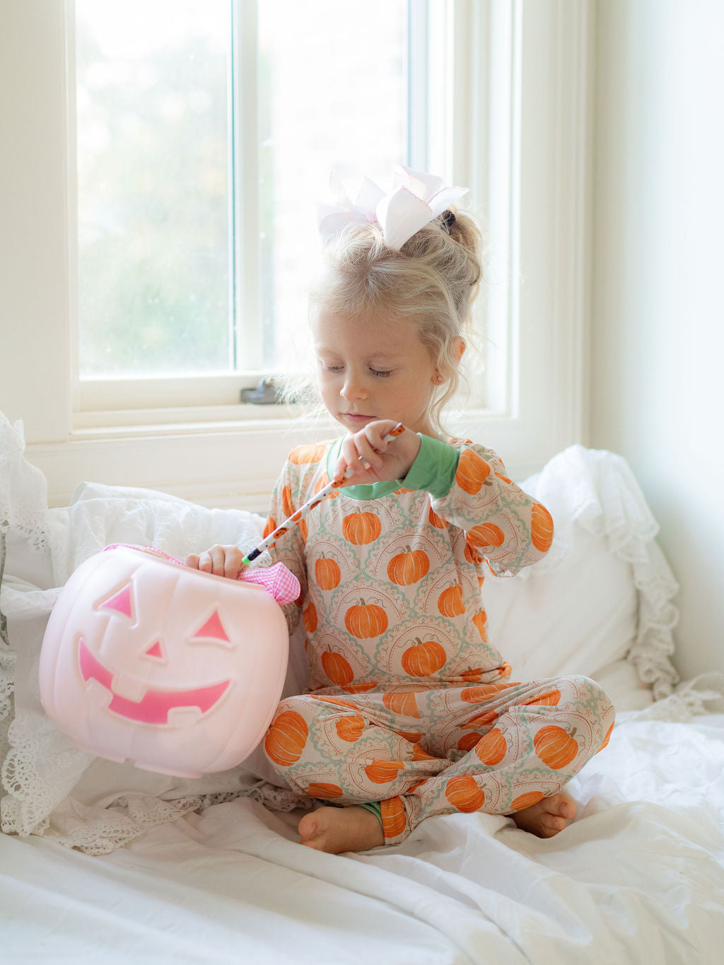 Posie’s Pumpkin Patch