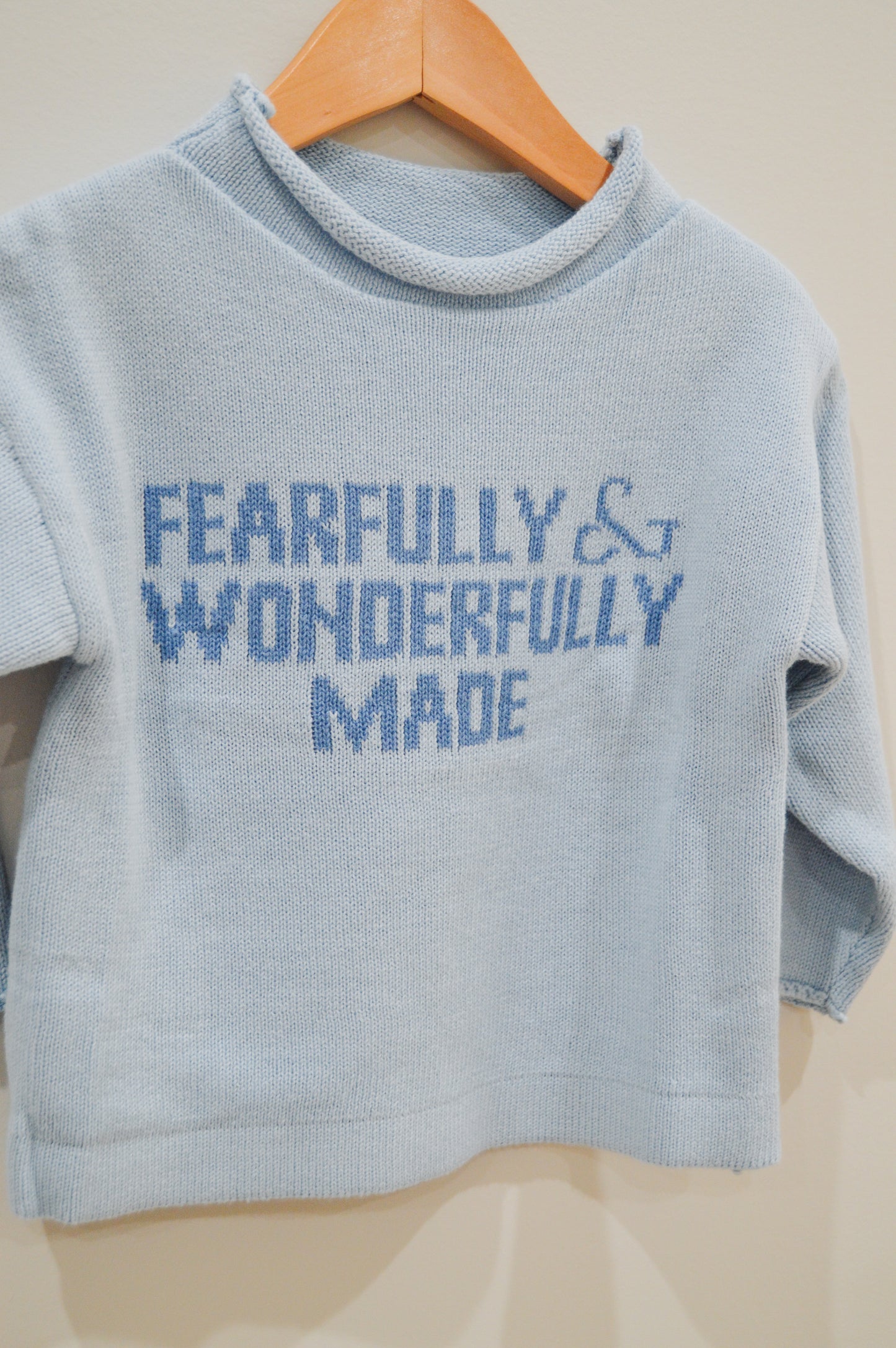 Psalm 139:14 • 2K Member Special