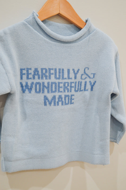 Psalm 139:14 • 2K Member Special