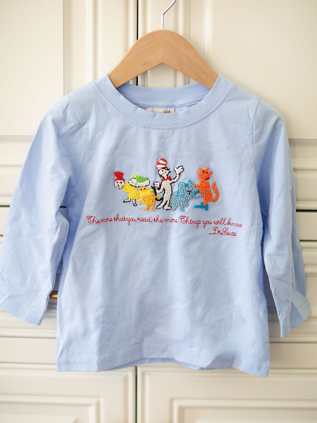 PO 14: Love to Read Boys Joggers Set