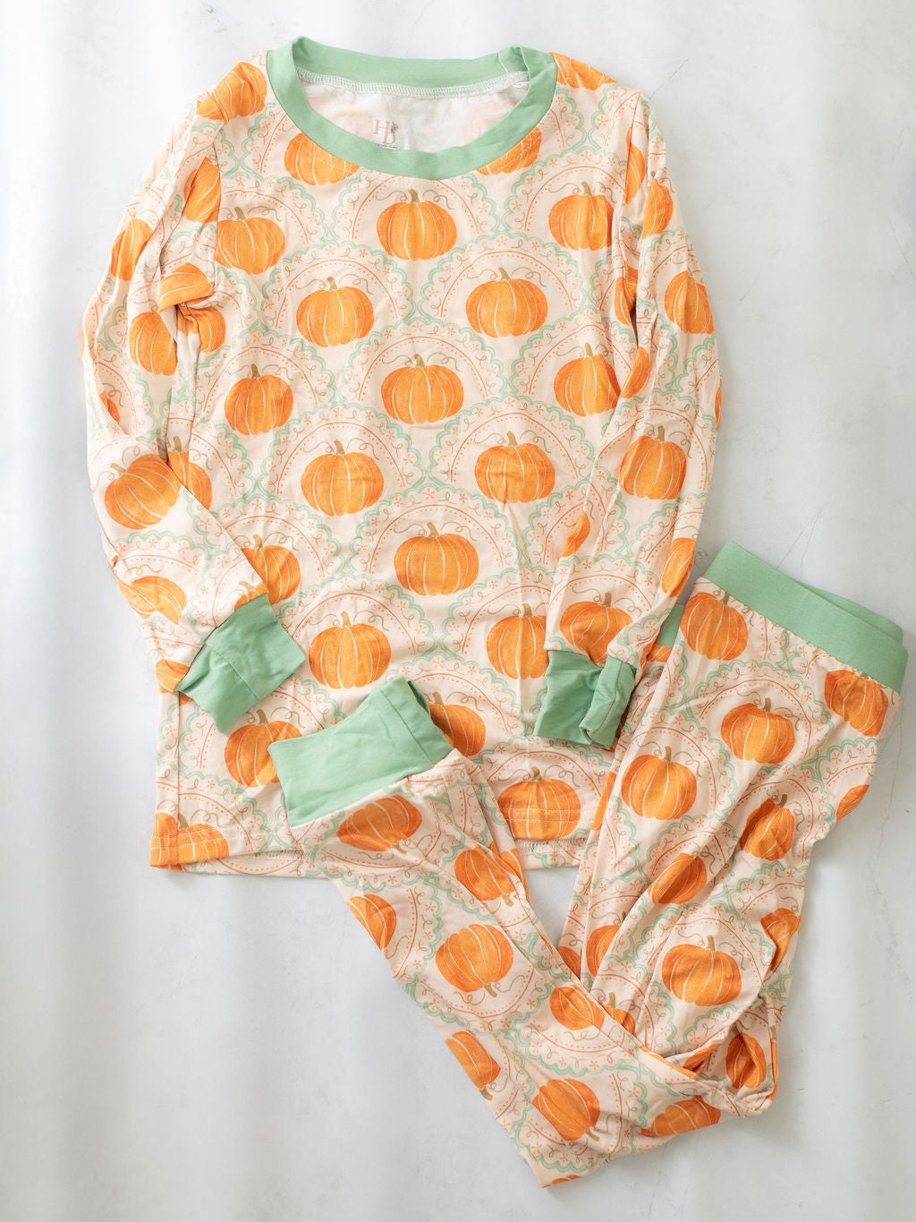 Posie’s Pumpkin Patch