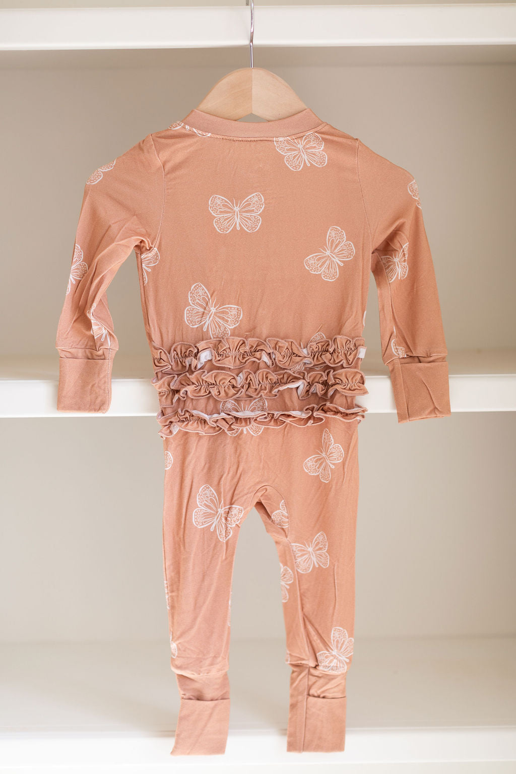 Brooklyn’s Butterflies