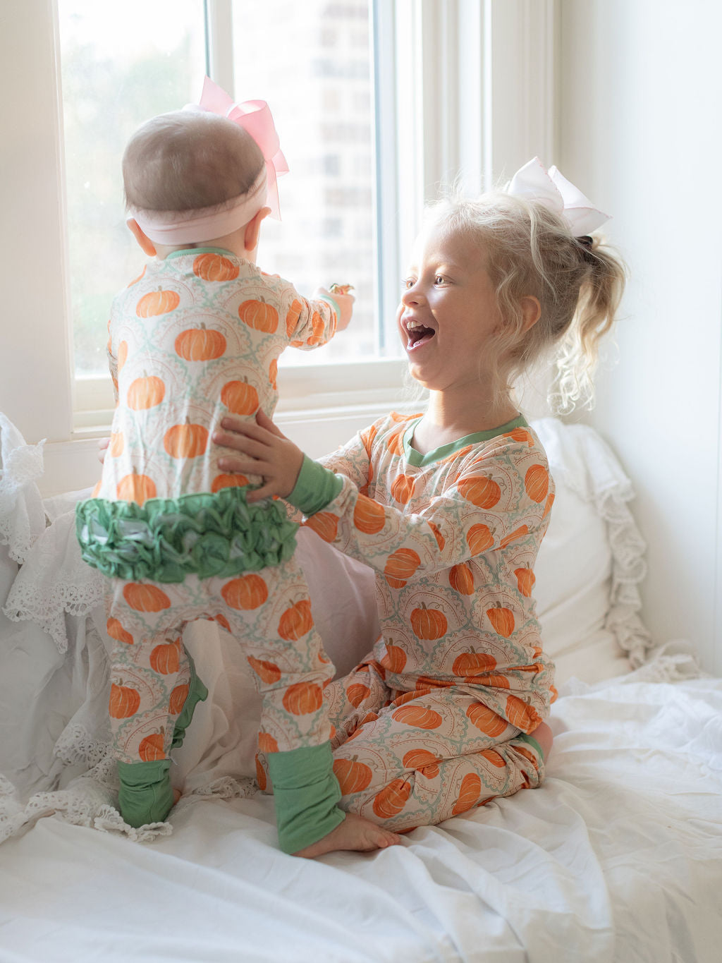 Posie’s Pumpkin Patch