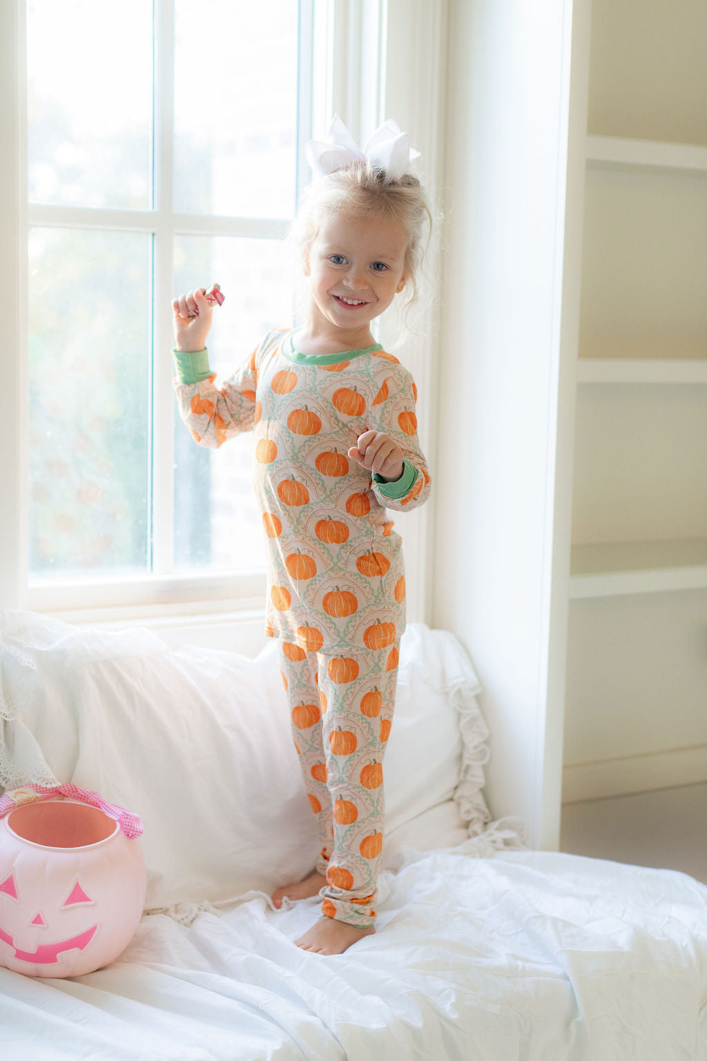 Posie’s Pumpkin Patch