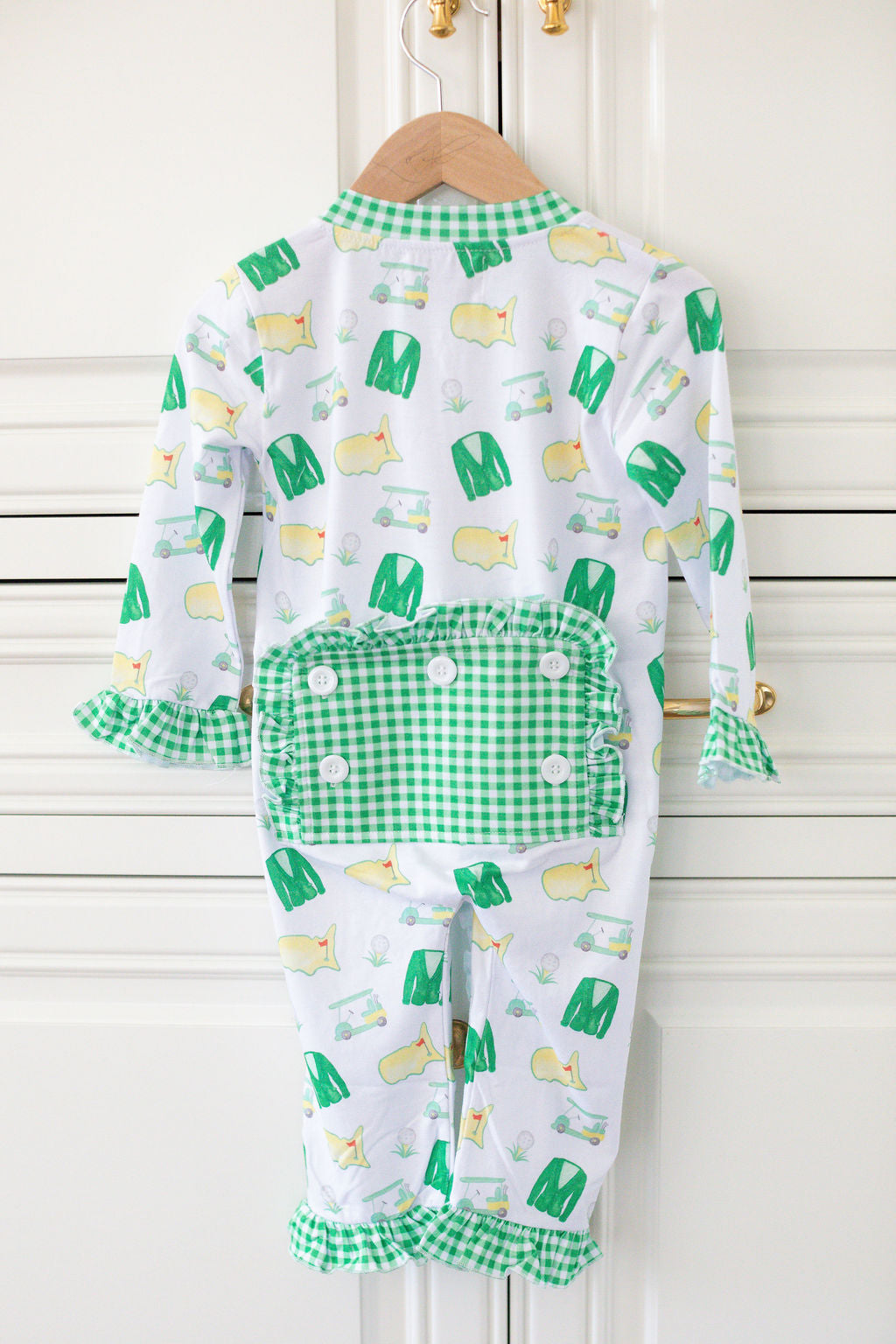 Slumber Partee
