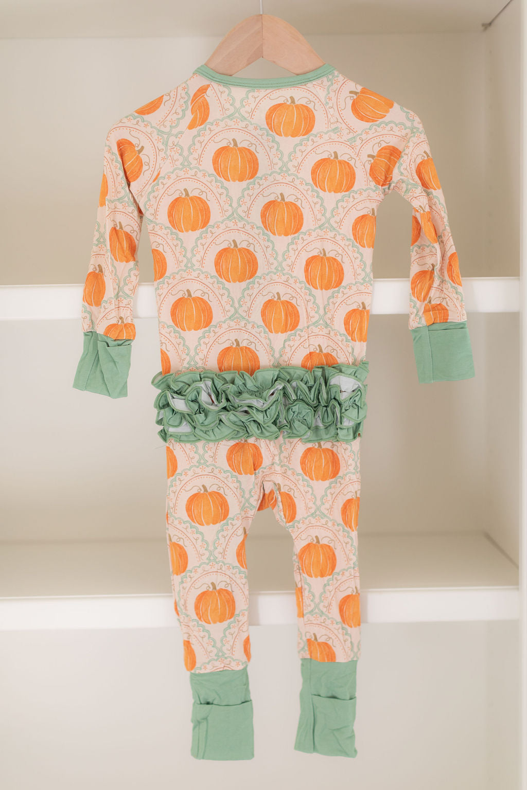 Posie’s Pumpkin Patch