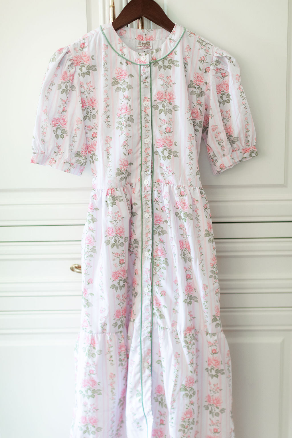 PO 15: LoveSmockDress Women’s Dress