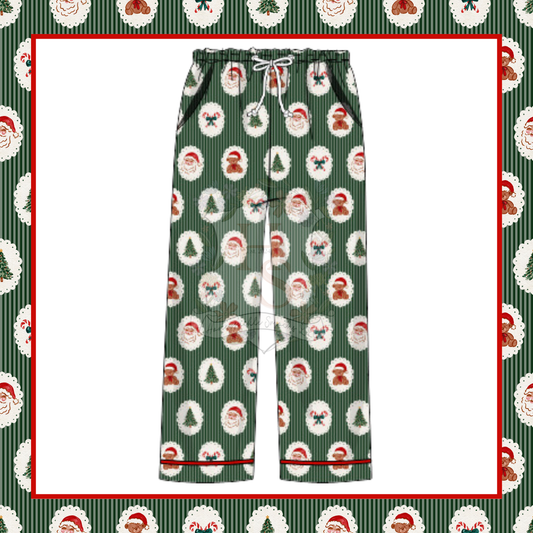 PO 13: ADULT CHRISTMAS EVE DREAMS LOUNGEWEAR